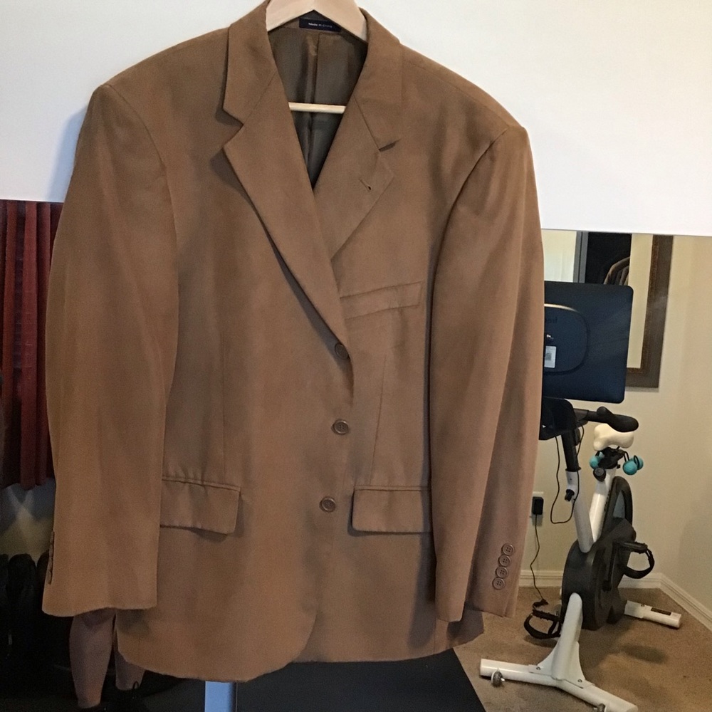 Sport Jacket